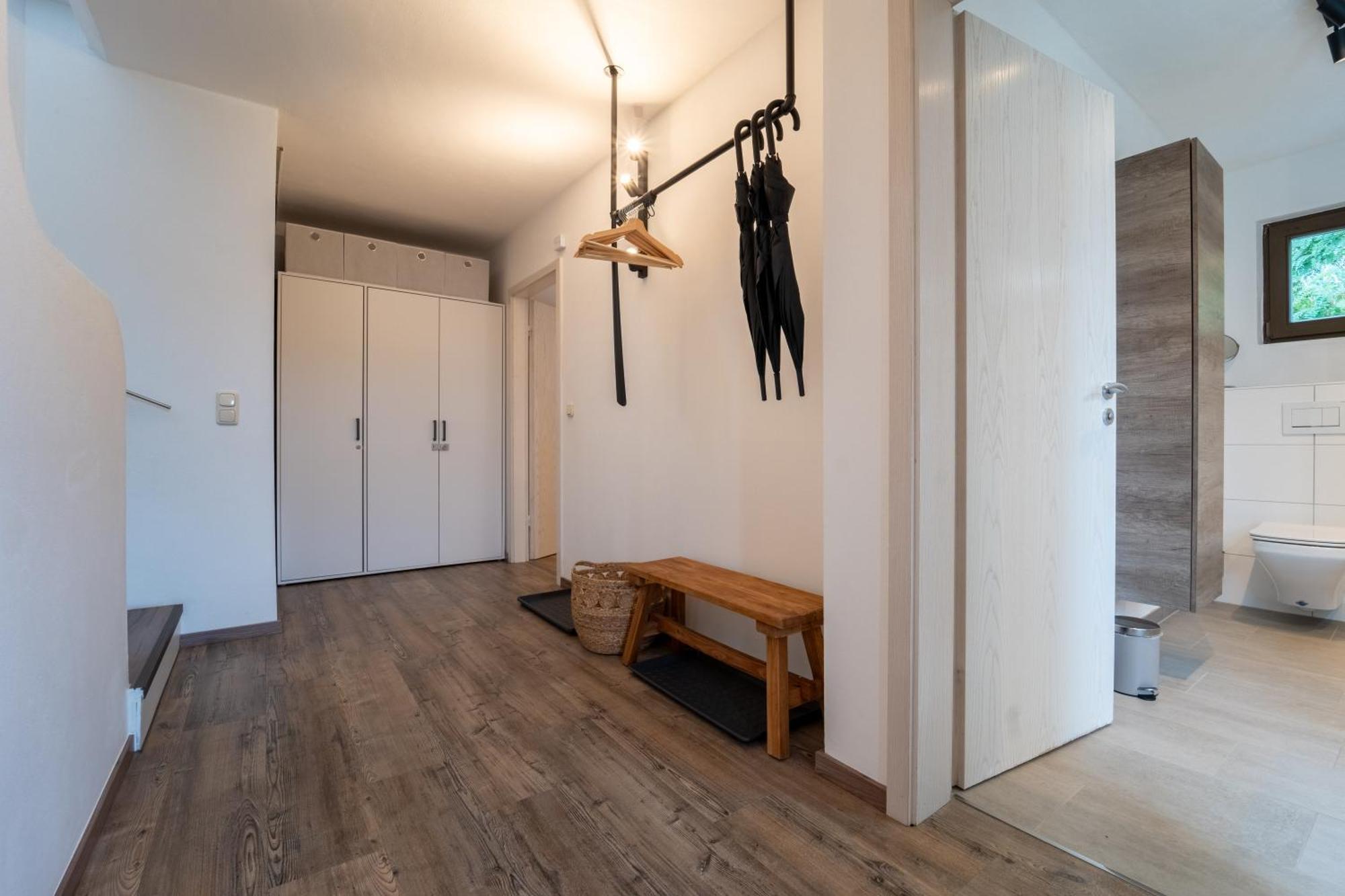 Lyfie Apartments - Xl Architekten Maisonette Wohnung - Straubing Exterior photo