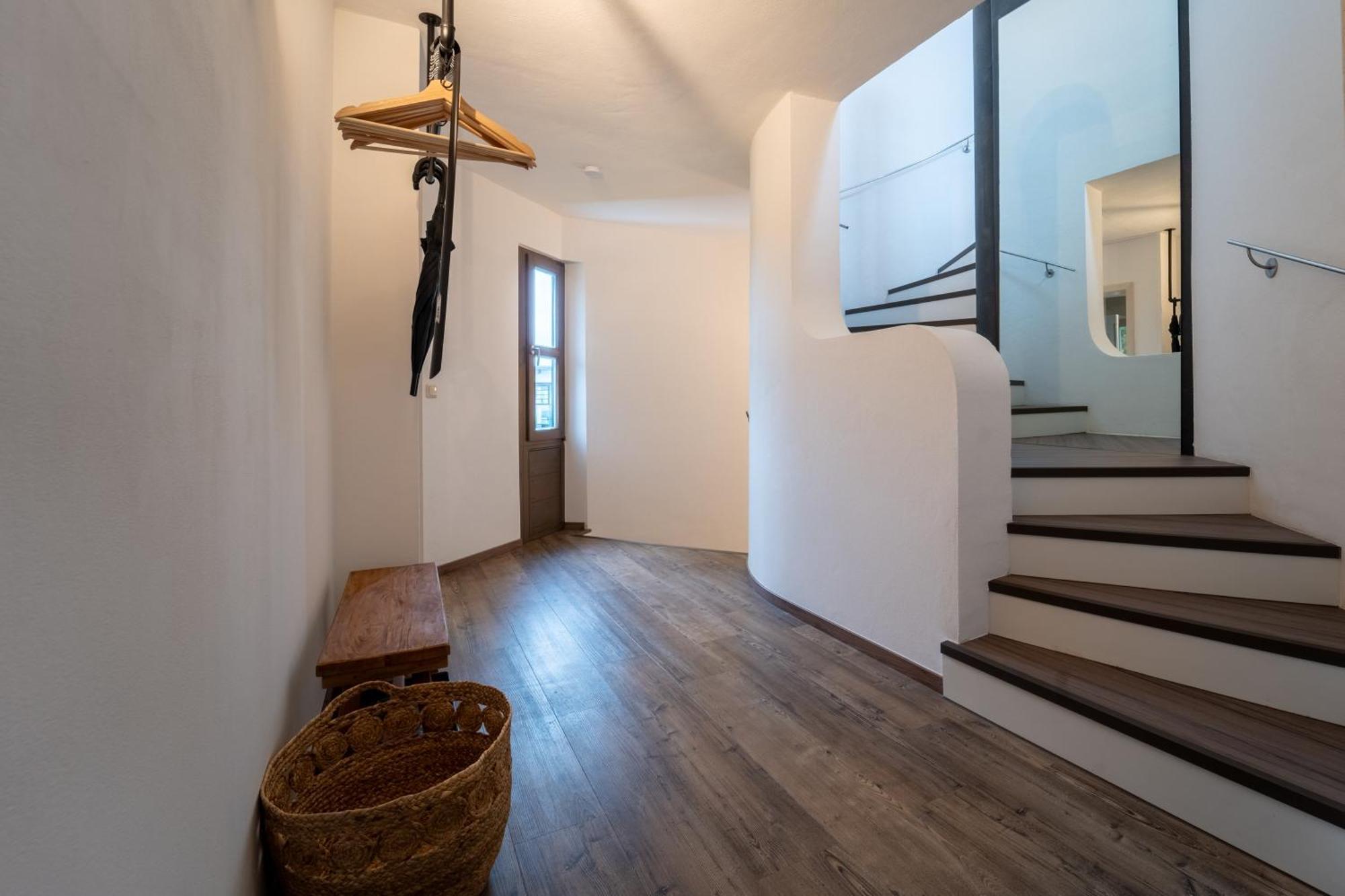 Lyfie Apartments - Xl Architekten Maisonette Wohnung - Straubing Exterior photo