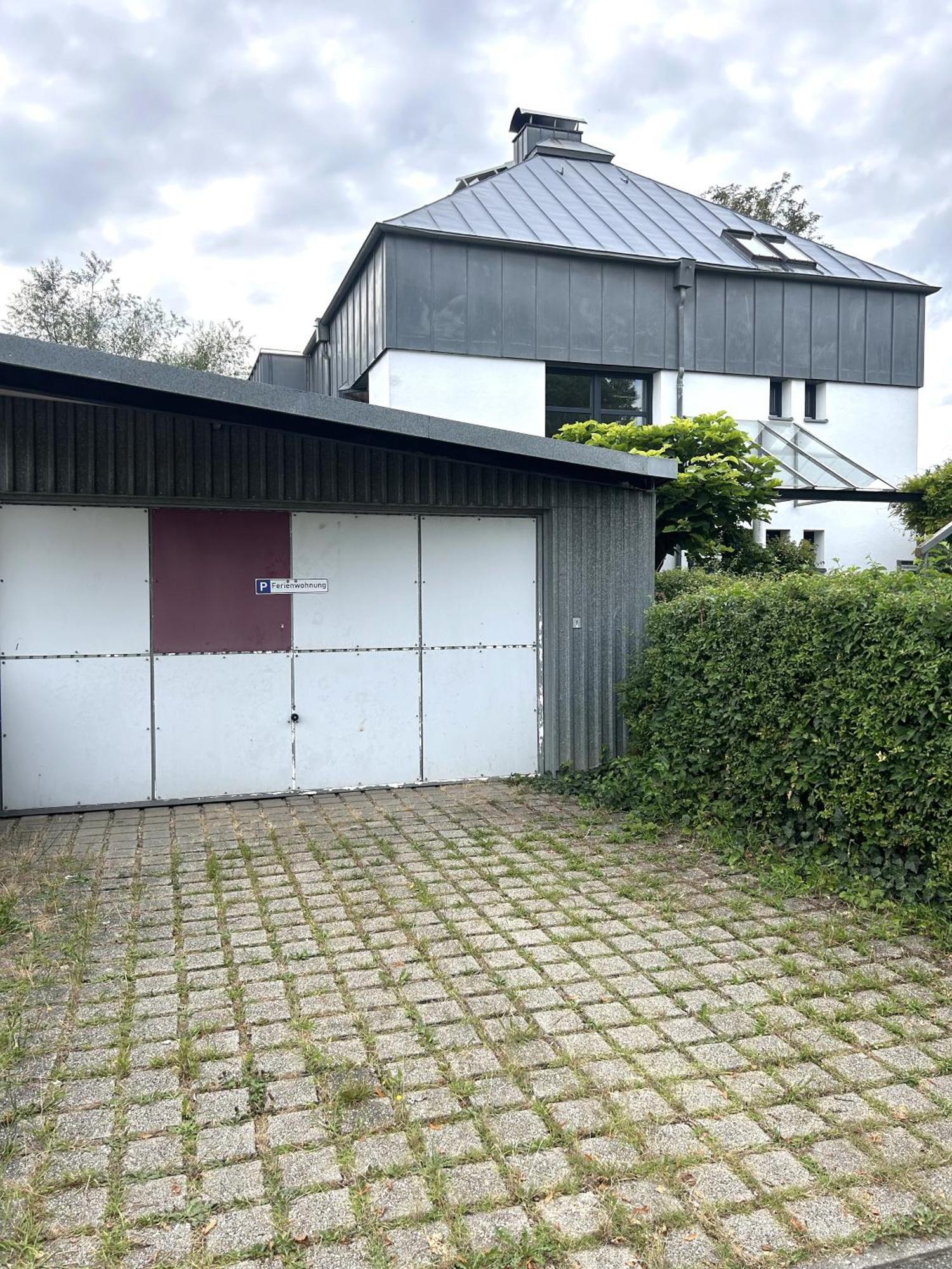Lyfie Apartments - Xl Architekten Maisonette Wohnung - Straubing Exterior photo